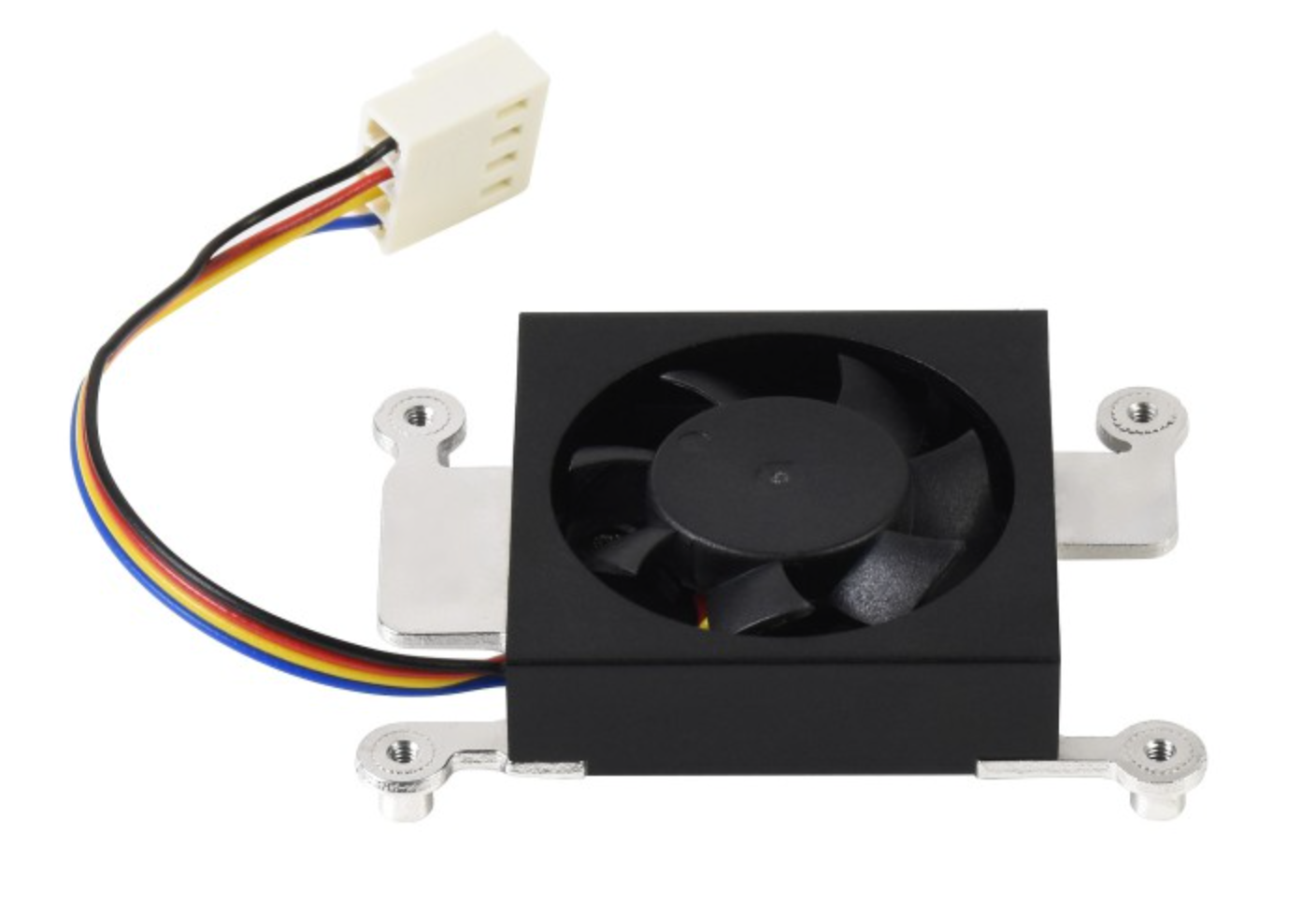 CPU Fan for Raspberry Pi CM4 Module