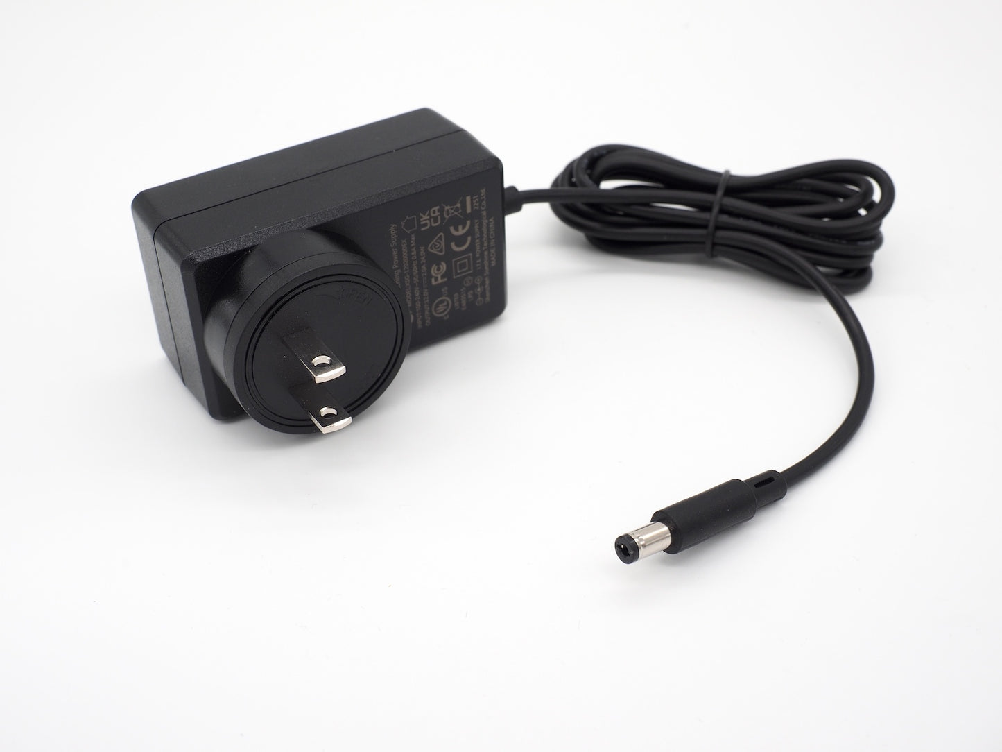 12V Power Supply