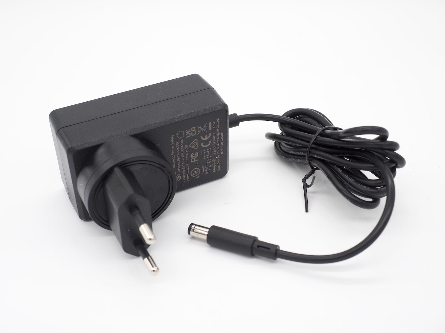 12V Power Supply