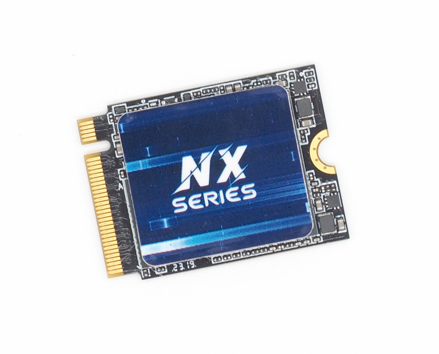 KingSpec M.2 NVMe Gen 3x4 2230 SSD