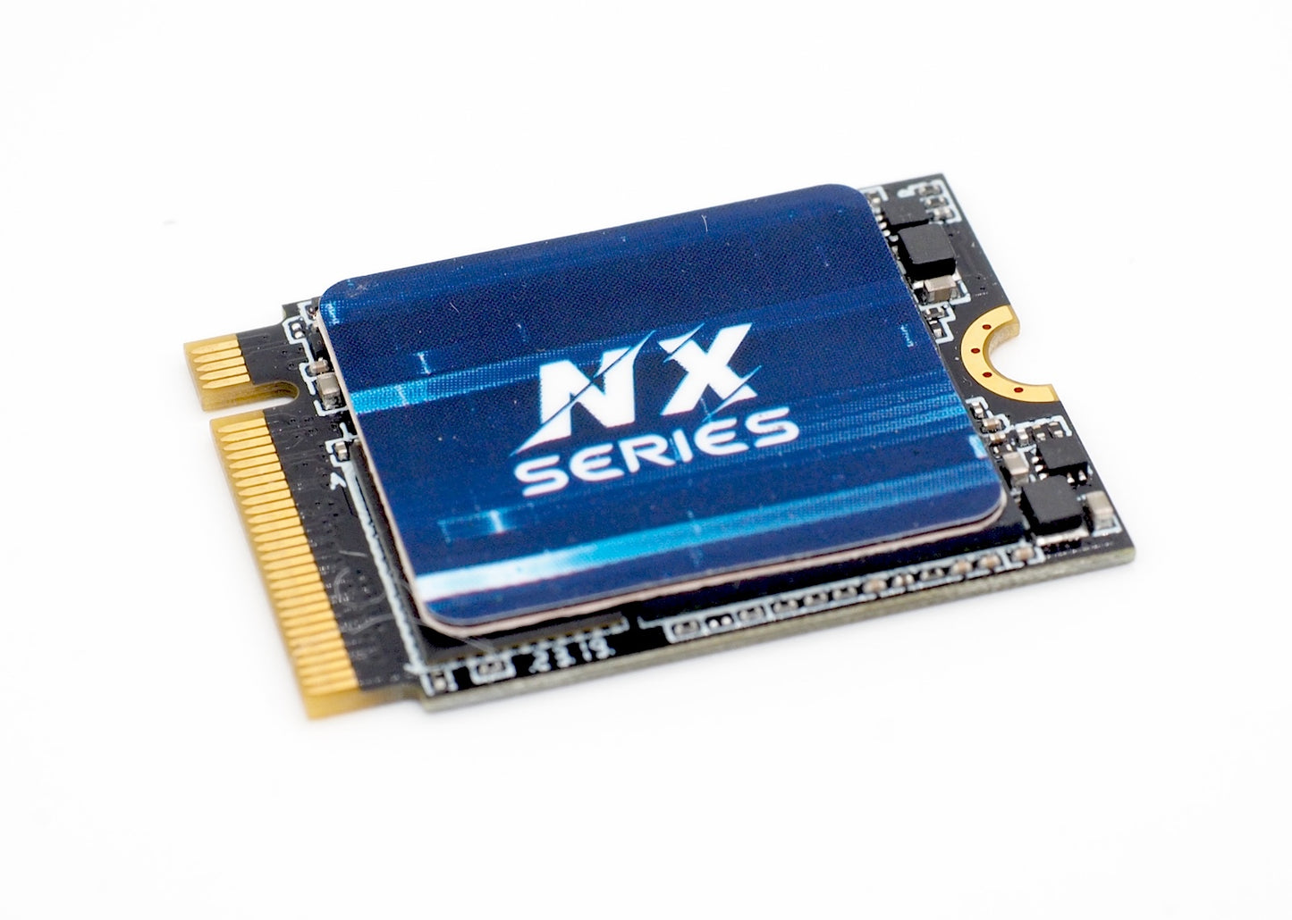 KingSpec M.2 NVMe Gen 3x4 2230 SSD