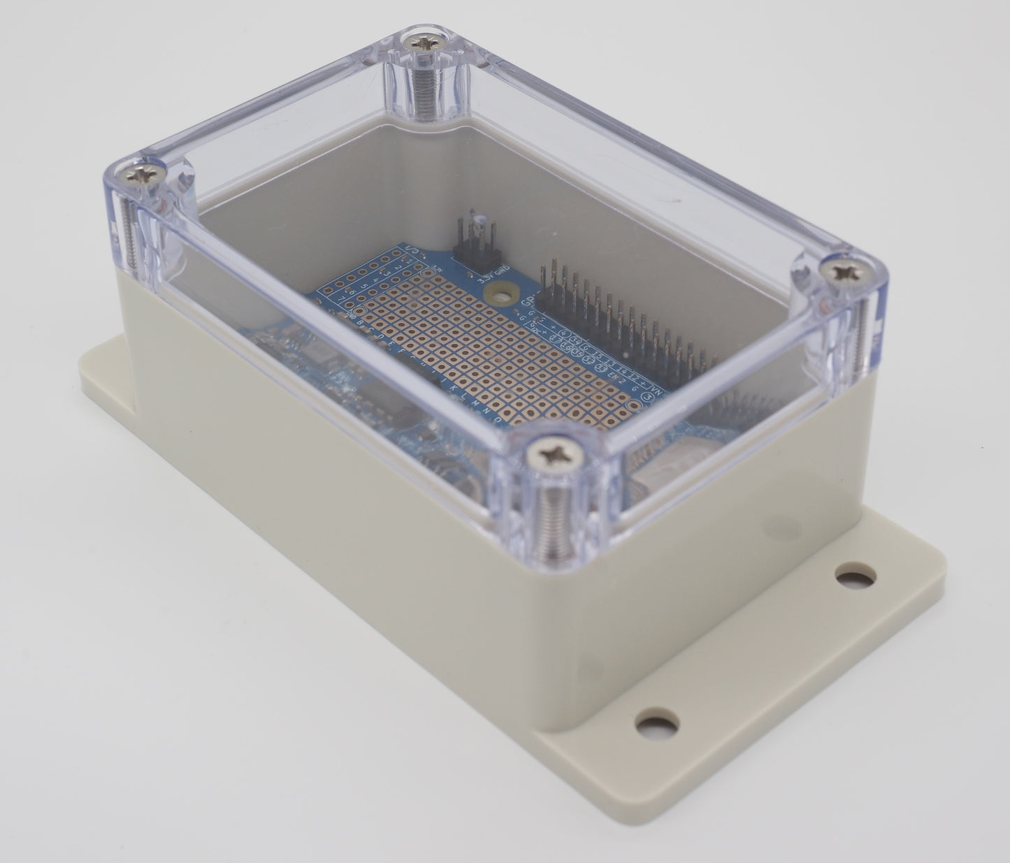 SH-ESP32 Development Board