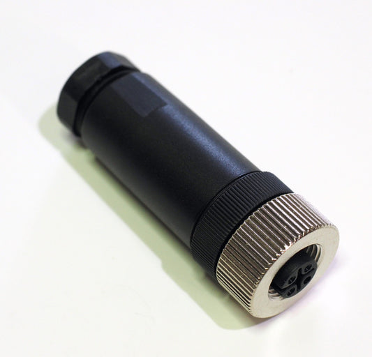 NMEA 2000 cable plug, female