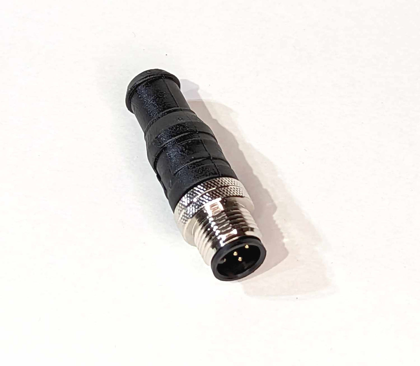 NMEA 2000 terminator, male