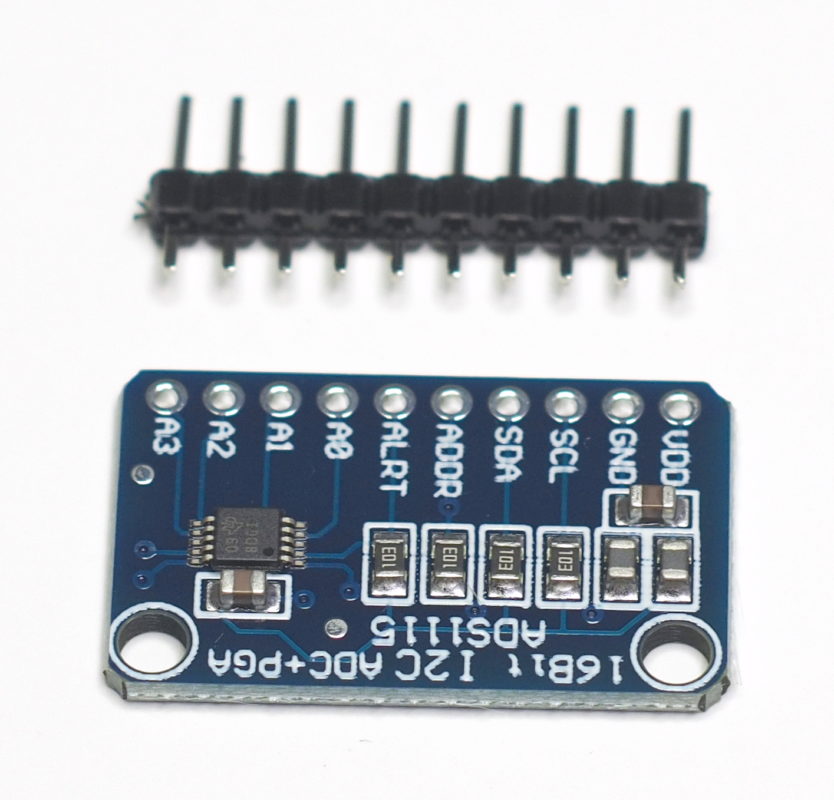 ADS1115 module