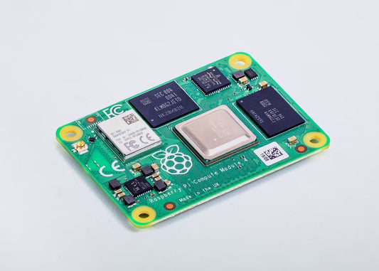 Raspberry Pi Compute Module 4 (CM4)