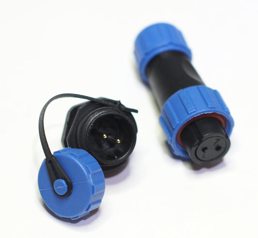 SP13 Power connector