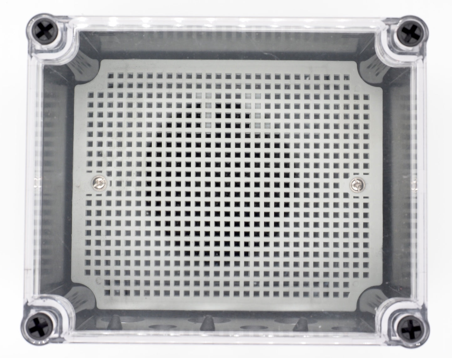 SH-RPi Medium Weatherproof Enclosure (170x140x100 mm)