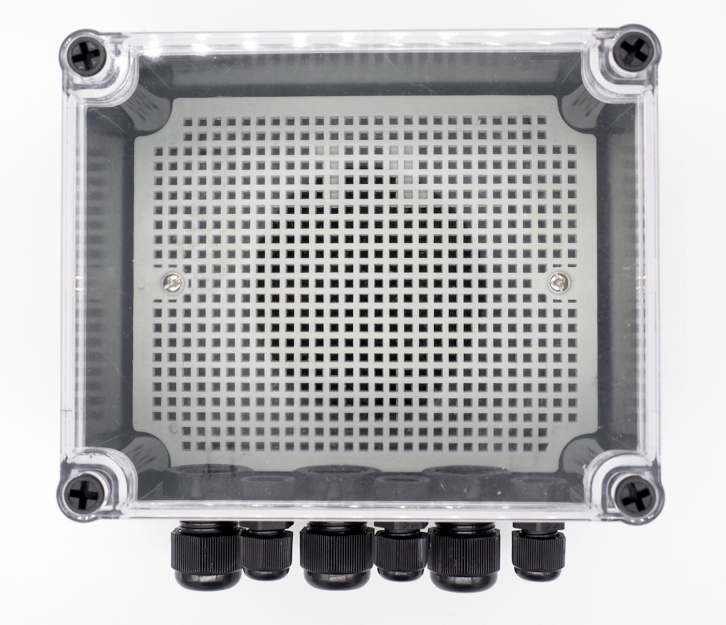 SH-RPi Medium Weatherproof Enclosure (170x140x100 mm)