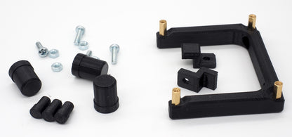 SH-RPi Medium Weatherproof Enclosure (170x140x100 mm)