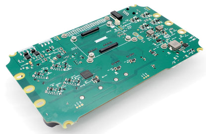 HALPI2 Carrier Board