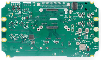 HALPI2 Carrier Board