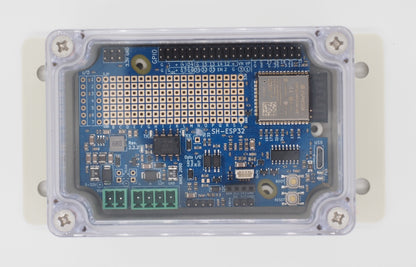 SH-ESP32 Development Board
