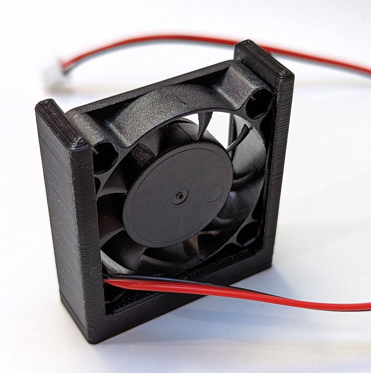 DC 5V 40x40x10 mm cooling fan