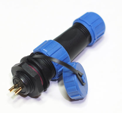 SP13 Power connector